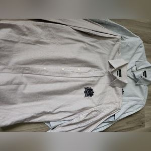 Zara shirts